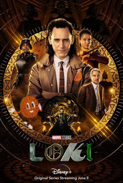 Loki (2021) S01E03 Dual Audio Hindi ORG Web Series 720p HDRip x264 AAC 400MB ESub