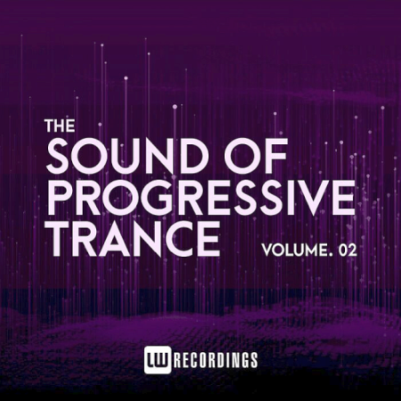 VA - The Sound Of Progressive Trance Vol. 02 (2021)