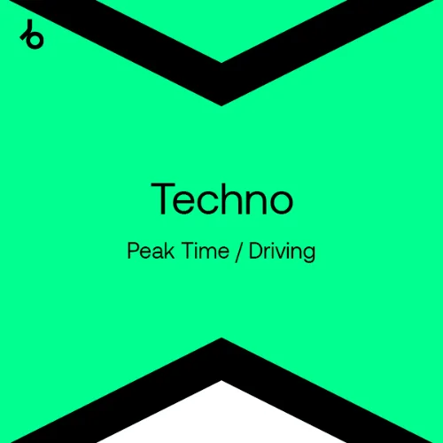 Techno (Peak Time / Driving) Top 100 March 2026 FLAC/MP3 Techno (Peak Time / Driving) Top 100 March 2026 FLAC/MP3