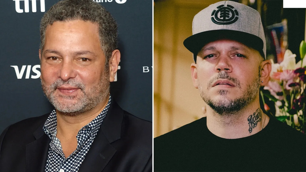 Residente lanzará su propia película al lado del guionista Alexander Dinelaris