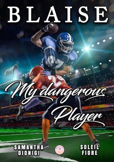 Samantha Dionigi, Soleil Fiore - Blaise (2025)