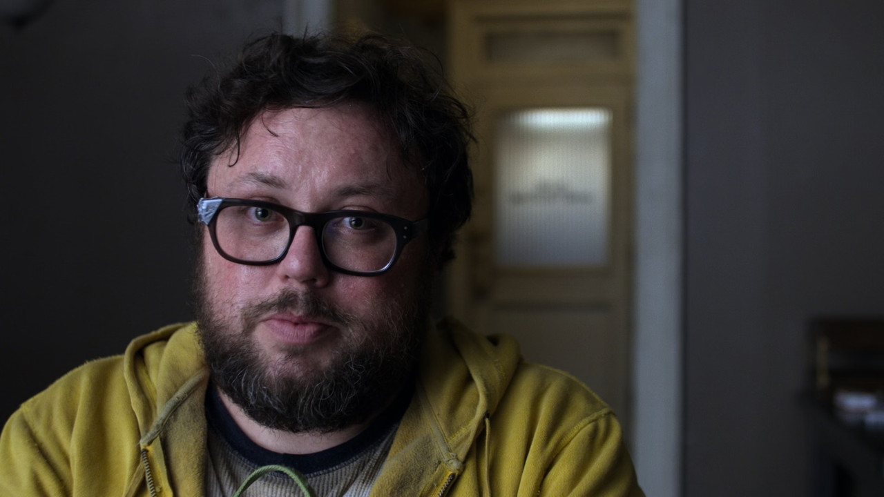 Marvel's Jessica Jones (2015) - S02E01 - AKA Start at the Beginn