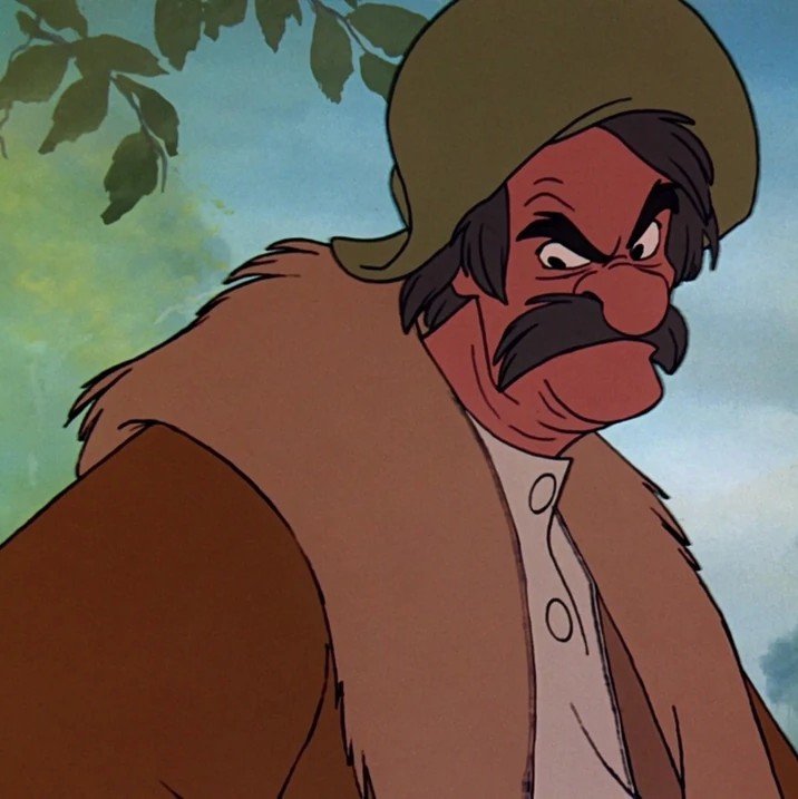 Fox and the hound disneyscreencaps com 2010 2