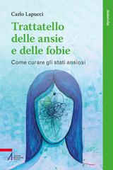 Carlo Lapucci – Trattatello delle ansie e delle fobie (2026)