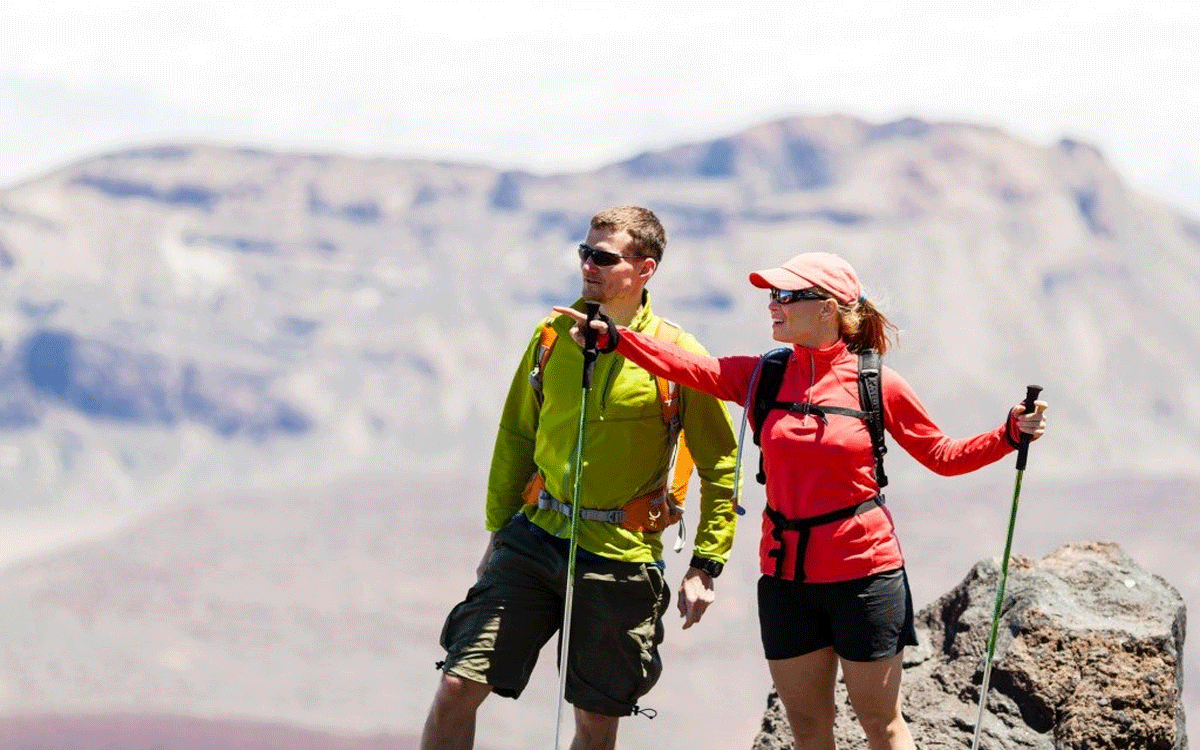 Stylish and Durable, Adventure Outfits for Nature-Loving Travelers