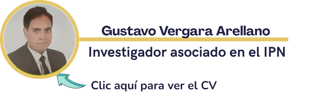 Jesús E. Gutiérrez Cruz