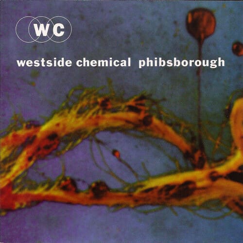 Westside Chemical - Phibsborough