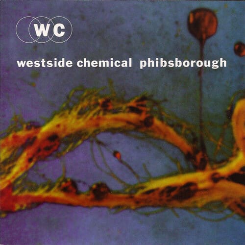 Скачать музыку бесплатно Download Westside Chemical - Phibsborough mp3