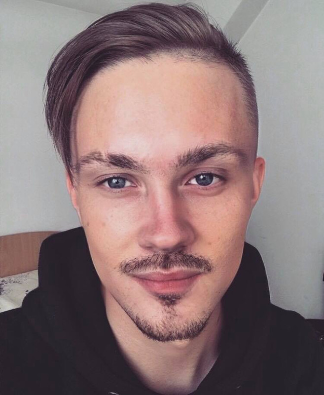 Avatar utilizator