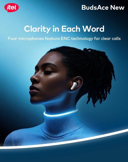 Environmental Noise Cancellation 4-Mic Voice Focus Call System