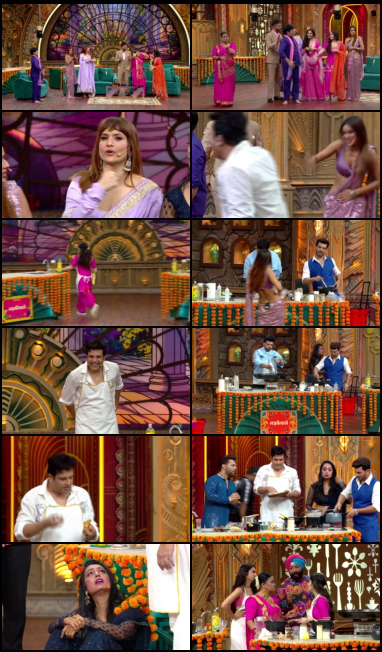  Laughter Chefs S01 13th July 2024 720p HDRip x264 Full Indian Show [700MB] Full Movie Download screenshot