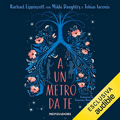 Rachael Lippincott - A un metro da te (2023) (mp3 - 128 kbps)