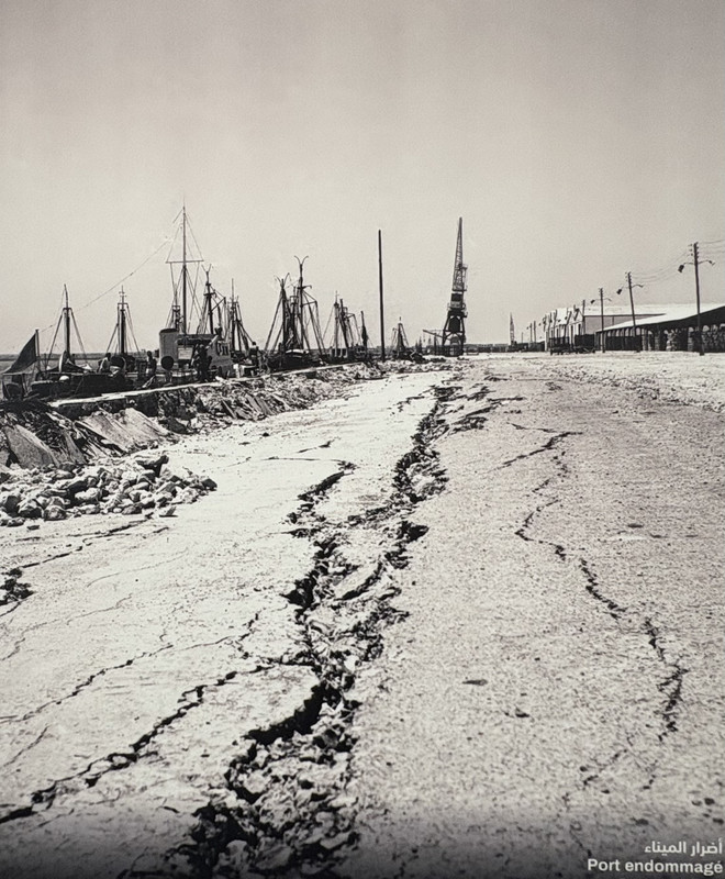El Museo de la Reconstrucción de Agadir, Museos-Marruecos (9)