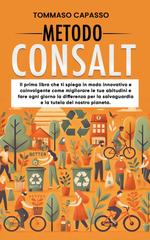 Tommaso Capasso – Metodo Consalt (2025)