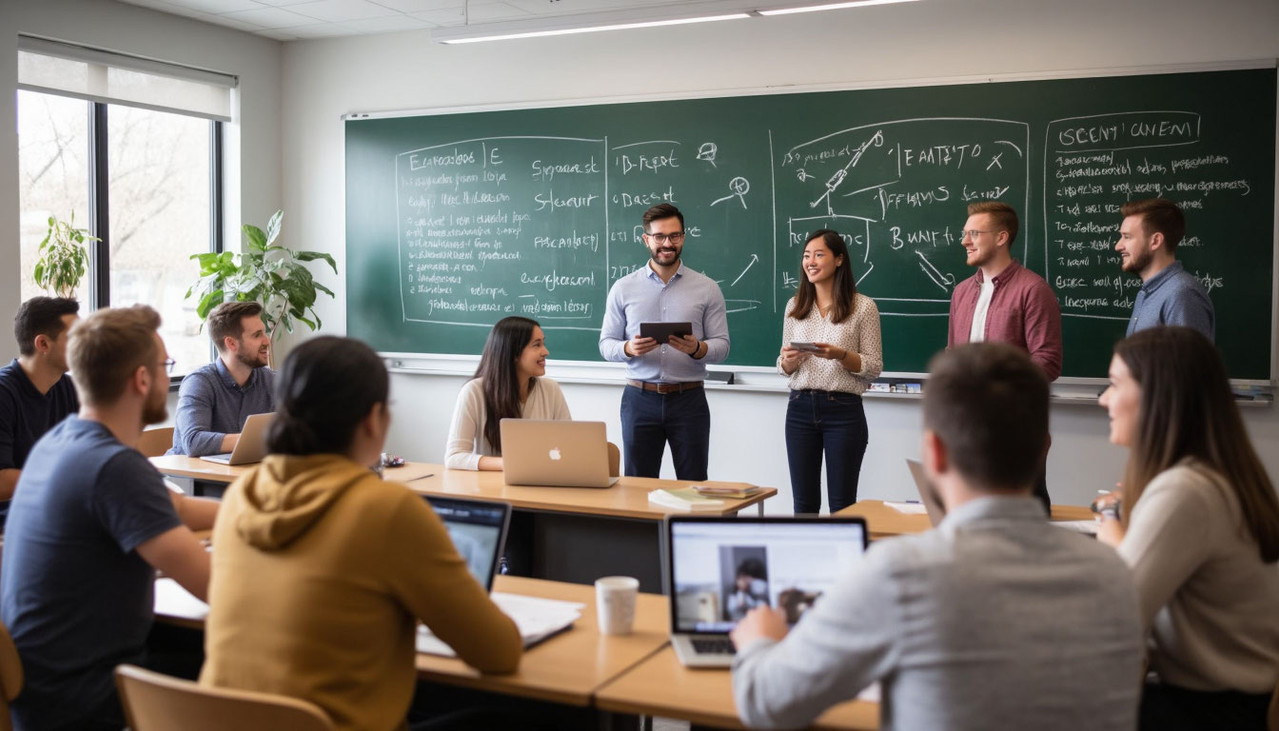 Online-курсы английского языка для взрослых и детей