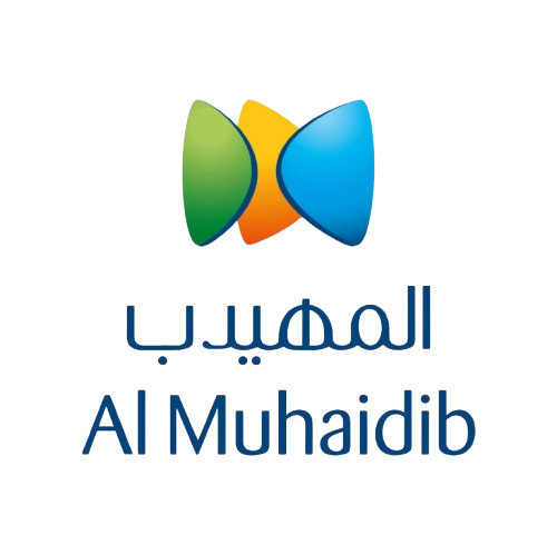 Al-Muhaidib logo