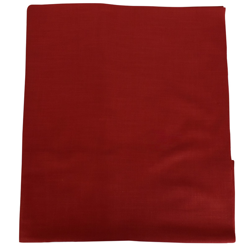 Ruby Cotton Fabric Crafting Cloth Women Summer Dress Costumes Home Decor Curtain - Picture 71 of 88