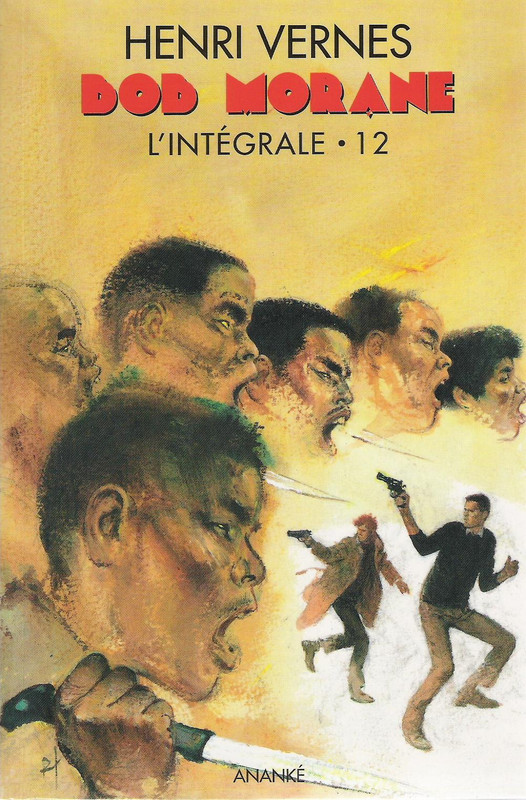 Intégrale 12