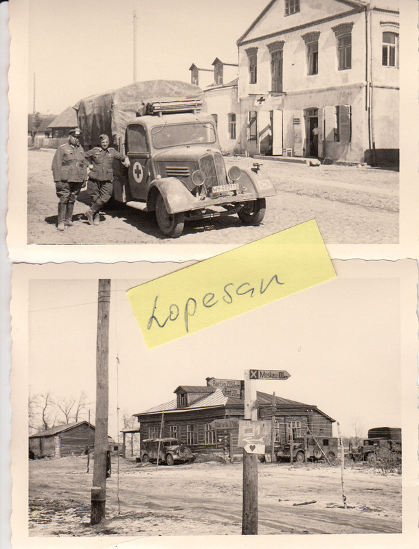 Panzer tank Ambulanz Sanitäts Einheit Uniform LK