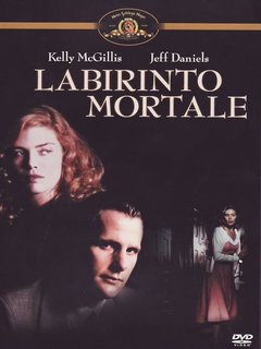 Labirinto mortale (1988) Dvd5 Ita/Ing/Fra/Ted/Spa