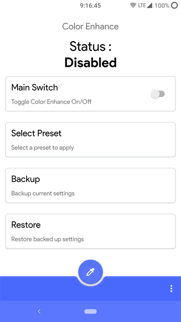 screenshot 1 — Postimages