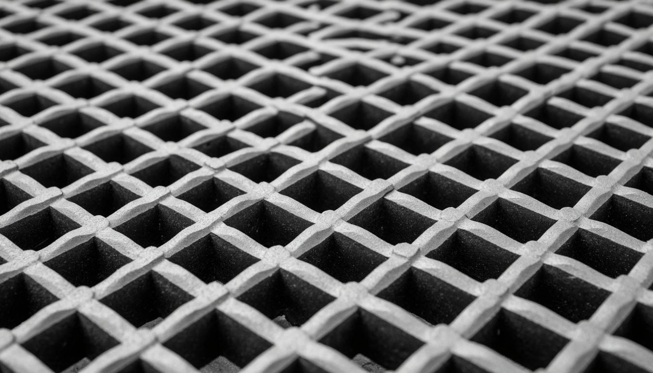 Сетка для грохота