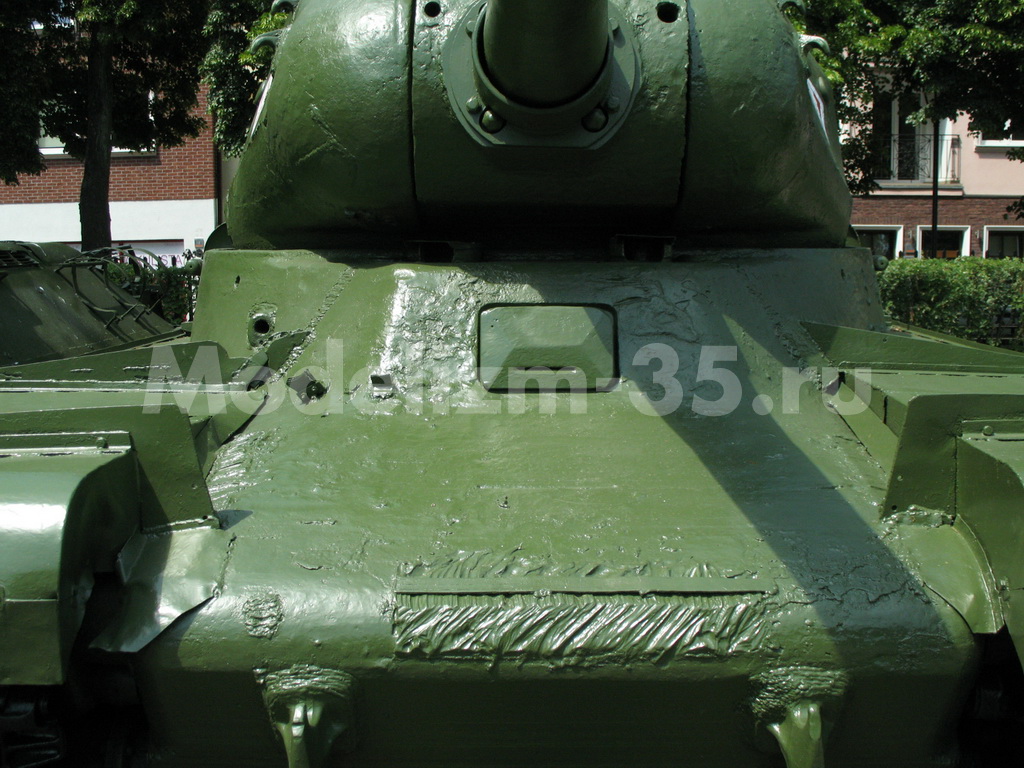 ИС-2_Колобжег_019