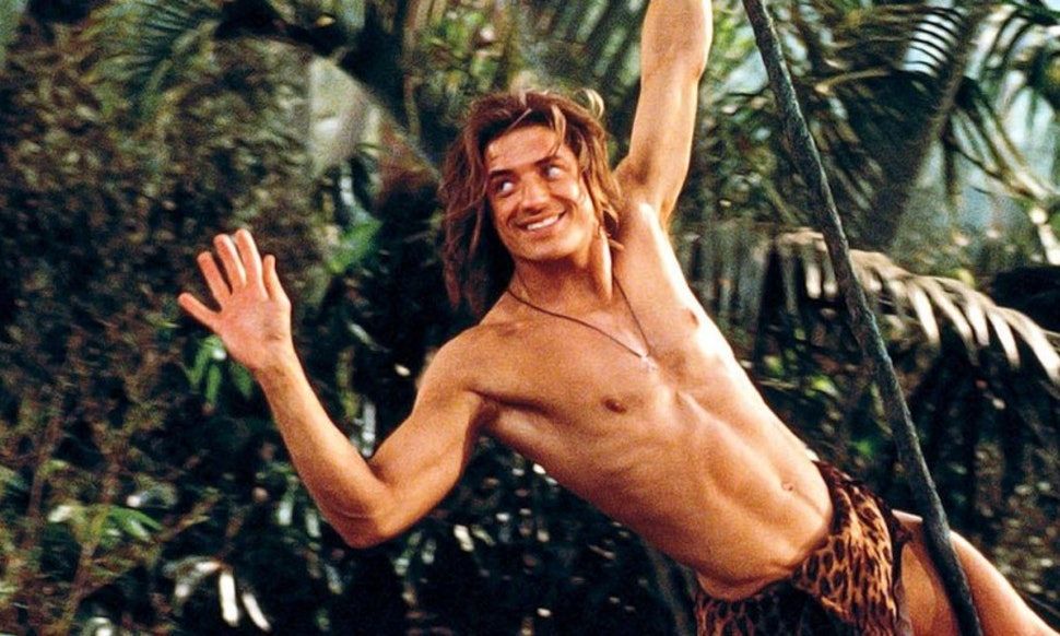 Brendan Fraser Beziehung Vermogen Grosse Tattoo Herkunft 2021 Taddlr