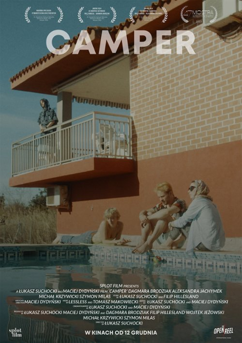 Camper (2024) PL.1080p.WEB-DL.x264-KiT / Film polski