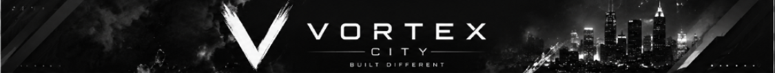Vortex City RolePlay banner