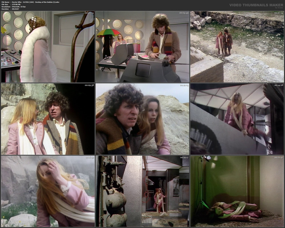 Doctor Who - S17E01 (104) - Destiny of the Daleks (1).mkv