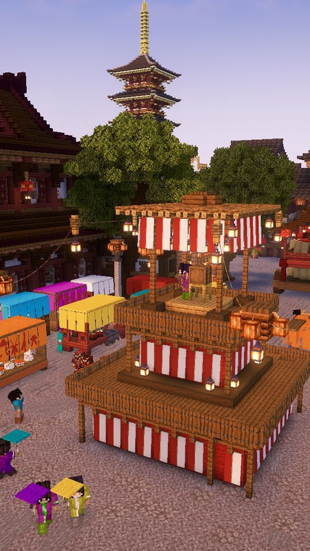 Mainstreet