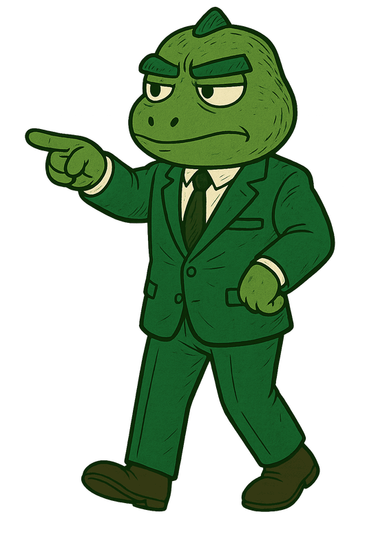 Danko Dinosaur