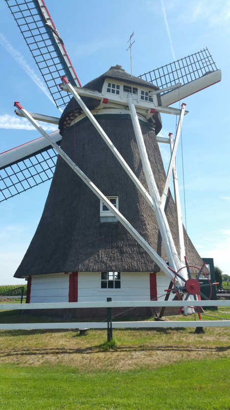 De Warkense Molen 07 Warnsveld