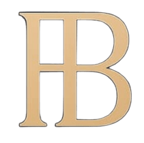 Fabio Berno Advocacia Logo