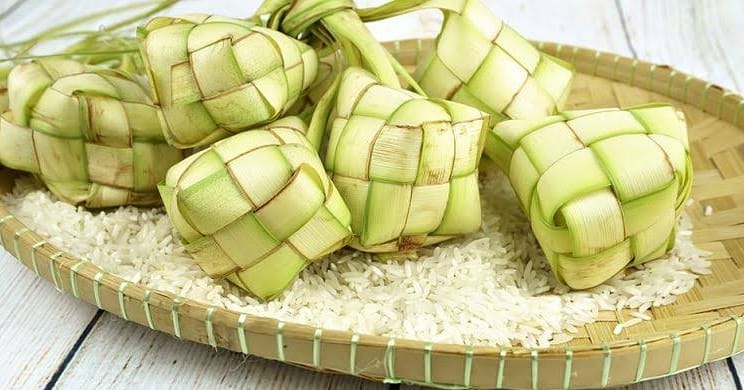 Tips Membuat Ketupat Anti Gagal Tahan Lama dan Tak Mudah Tips Membuat Ketupat Anti Gagal Tahan Lama dan Tak Mudah