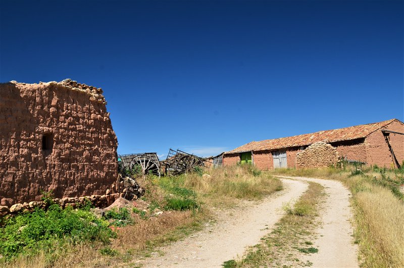 Soria y sus pueblos-2010/2013/2020 - Blogs de España - PEÑALBA DE SAN ESTEBAN-3-7-2021 (32)