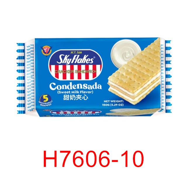 H7606 10