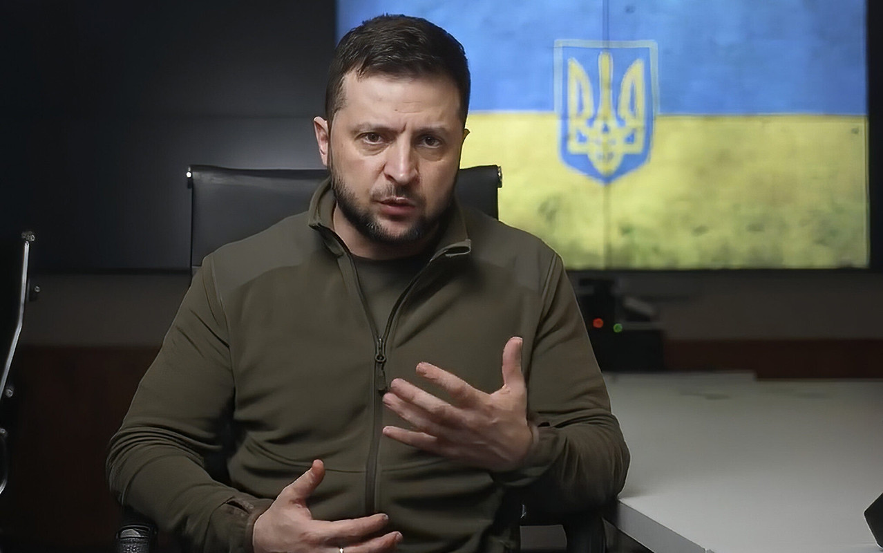 Ucrania acusa a Rusia de genocidio por supuestas atrocidades