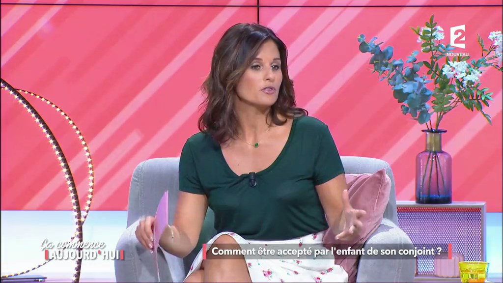 Ça commence aujourd'hui - Comment être accepté p