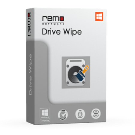 Remo Drive Wipe 2.0.0.28