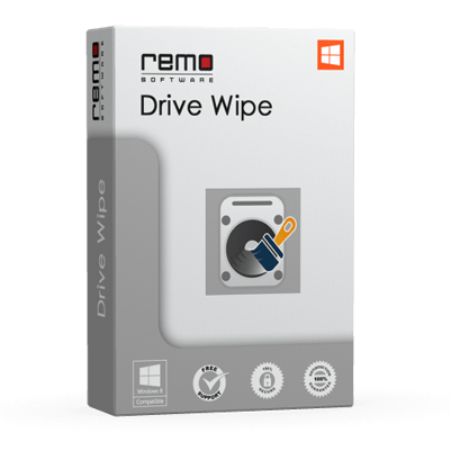 Remo Drive Wipe 2.0.0.28 Remo Drive Wipe 2.0.0.28