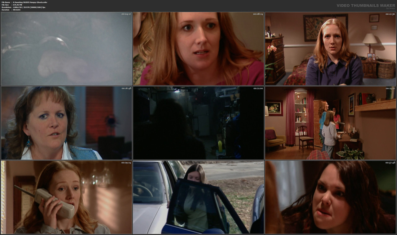 A Haunting S02E05 Hungry Ghosts.mkv