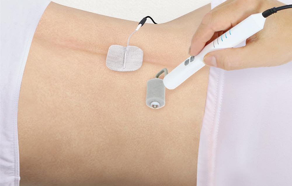 コンディショニング