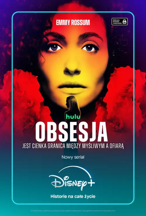 Obsesja / Furious (2026) [Sezon 1] MULTi.1080p.DSNP.WEB-DL.H.264.DDP5.1-K83 / Lektor i Napisy PL