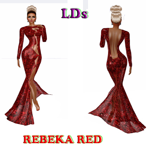 GOWN-REBEKA-RED-CATTY