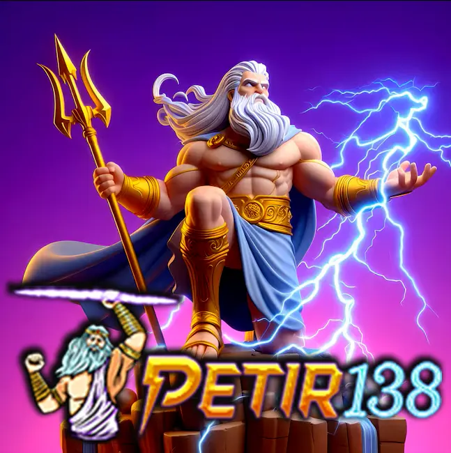 PETIR138 | Provider Games Console IOs & Android Trusted Today Update Petir138 2026