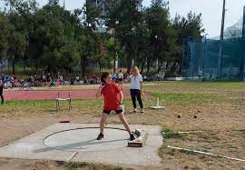 ΑΠΟΤΕΛΕΣΜΑΤΑ ΔΙΑΣΥΛΛΟΓΙΚΟΥ ΠΡΩΤΑΘΛΗΜΑΤΟΣ ΡΙΠΤΙΚΟΥ ΤΕΤΡΑΘΛΟΥ