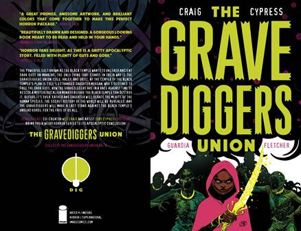 The Gravediggers Union v02 (2018)