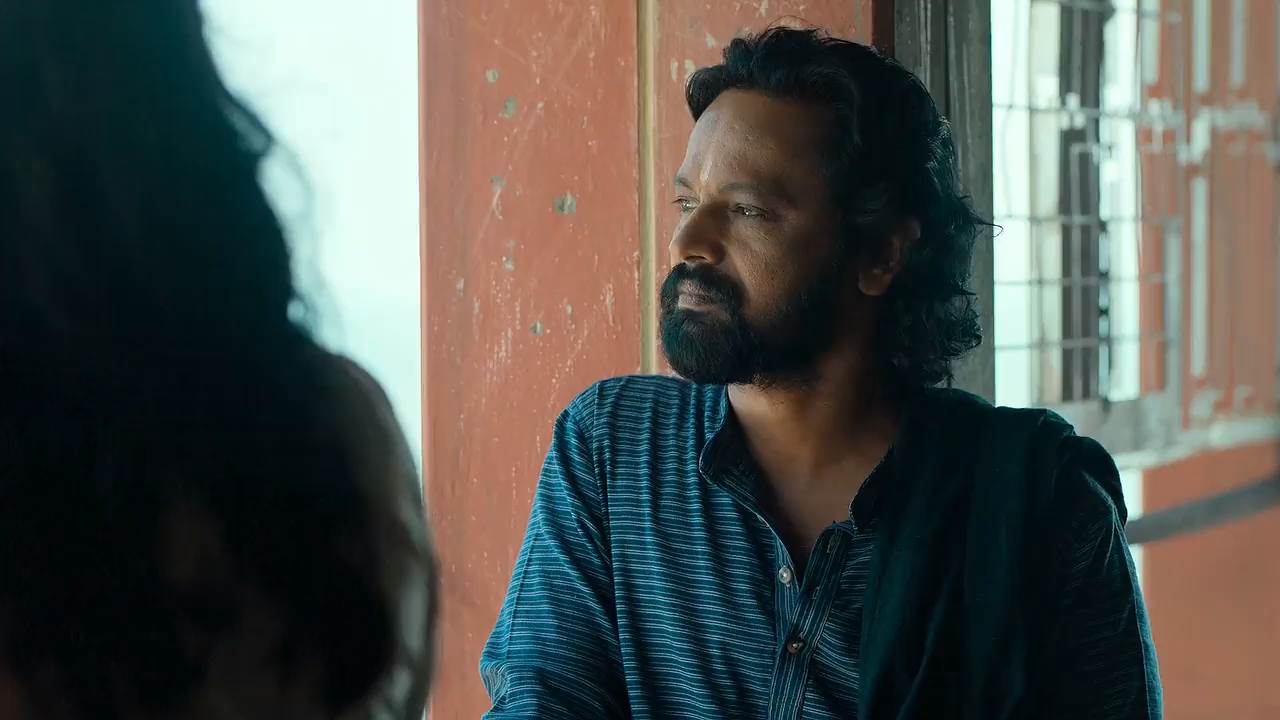 Goli Soda Rising (2024) Season 1 [Hindi + Tamil + Telugu + Malayalam + Kannada] WebRip 480p, 720p ESub - Complete Screenshot